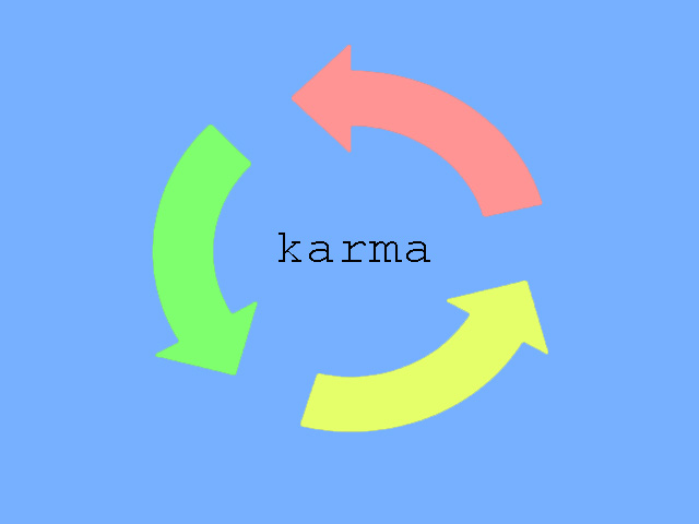 ¿Qué es el karma? 3 claves que puedes aprender del budismo