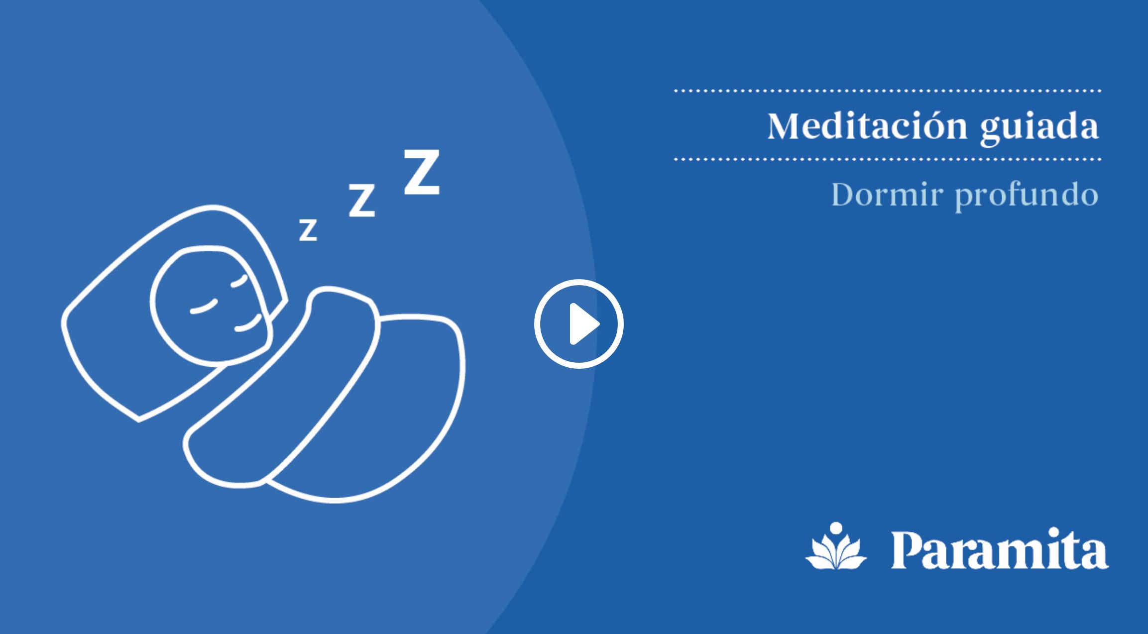 Meditacion Maestro Meditacion Guiada Para Dormir Profundamente Escuchar