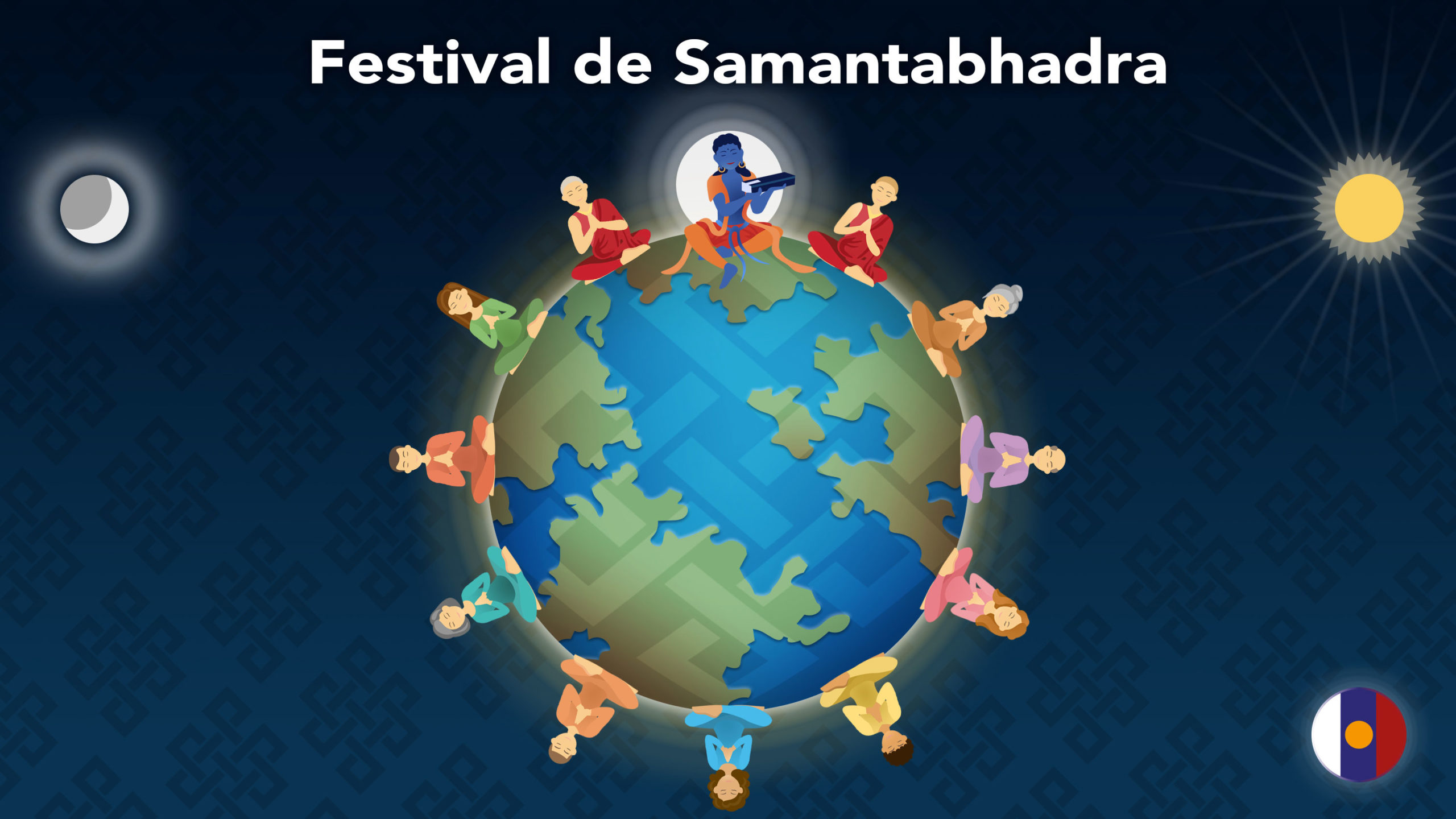 festival samantabhadar