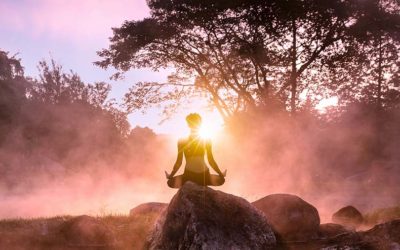 El valor y la importancia de hacer retiros desde la perspectiva de una practicante budista